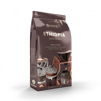 Wholebean Sample One